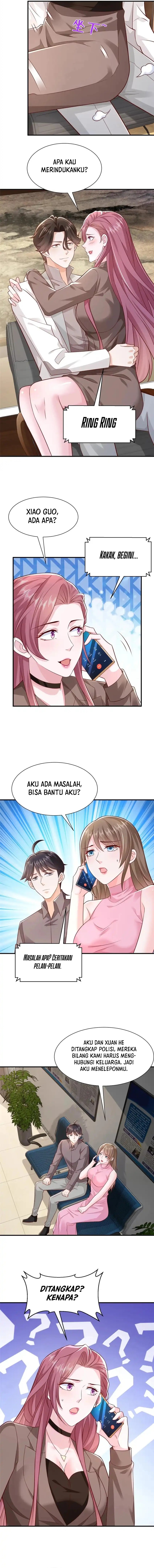 Baca I Randomly Have A New Career Every Week - Chapter 625 halaman 3