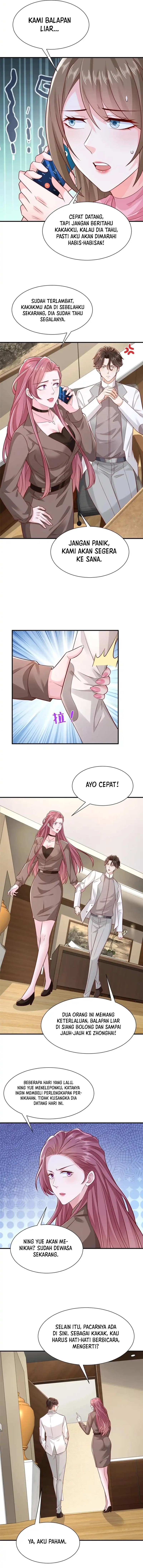 Baca I Randomly Have A New Career Every Week - Chapter 625 halaman 4