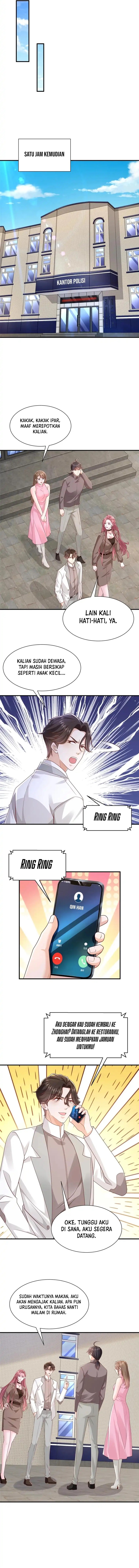 Baca I Randomly Have A New Career Every Week - Chapter 625 halaman 5