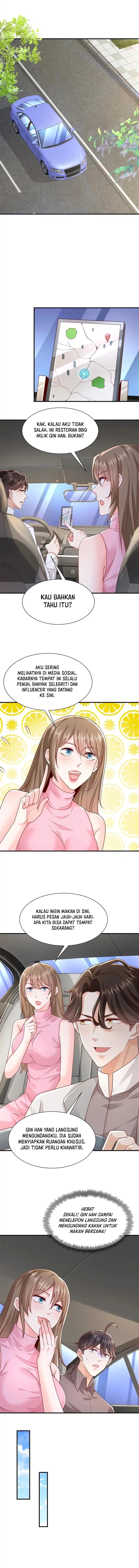 Baca I Randomly Have A New Career Every Week - Chapter 625 halaman 6