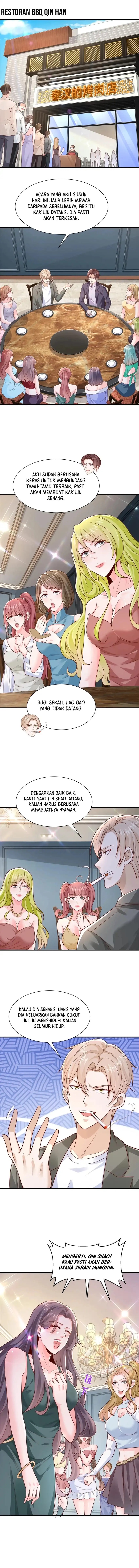 Baca I Randomly Have A New Career Every Week - Chapter 625 halaman 7