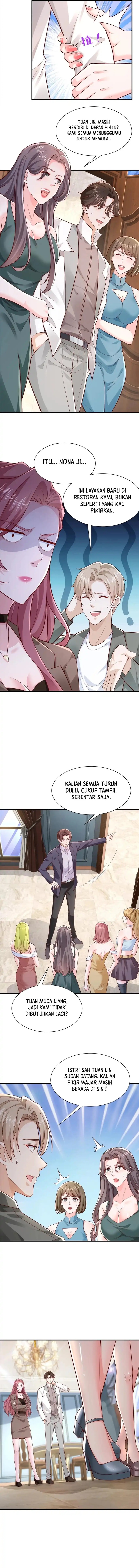 Baca I Randomly Have A New Career Every Week - Chapter 626 halaman 2