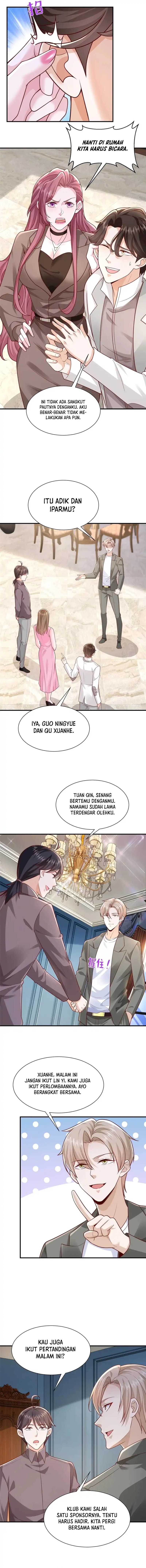 Baca I Randomly Have A New Career Every Week - Chapter 626 halaman 3