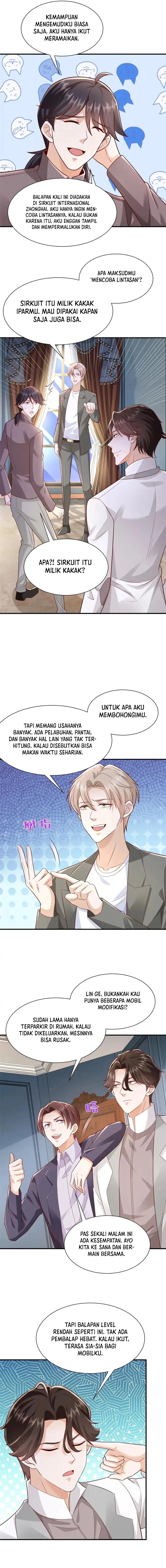 Baca I Randomly Have A New Career Every Week - Chapter 626 halaman 4