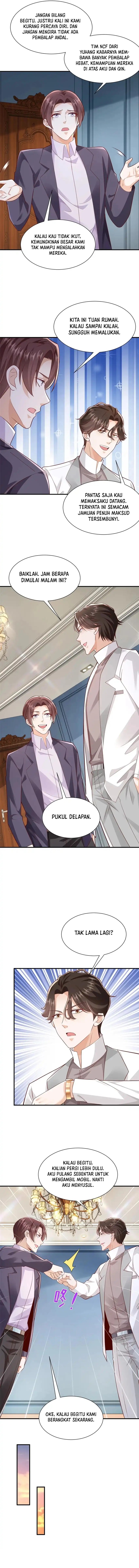 Baca I Randomly Have A New Career Every Week - Chapter 626 halaman 5