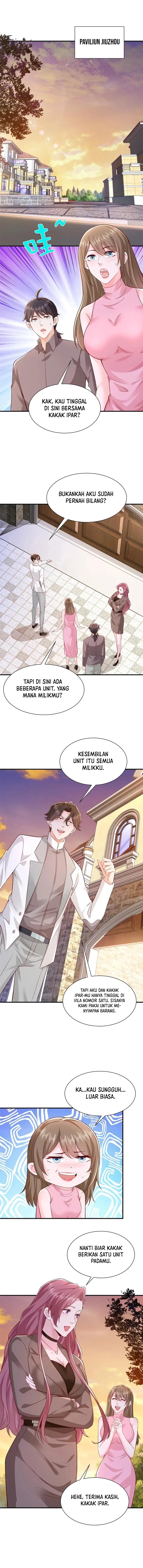 Baca I Randomly Have A New Career Every Week - Chapter 626 halaman 6