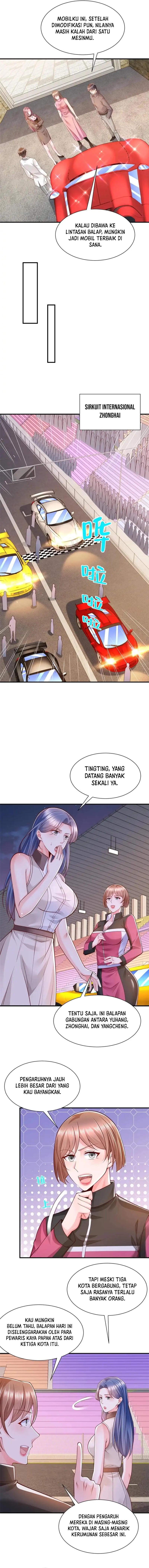 Baca I Randomly Have A New Career Every Week - Chapter 627 halaman 2