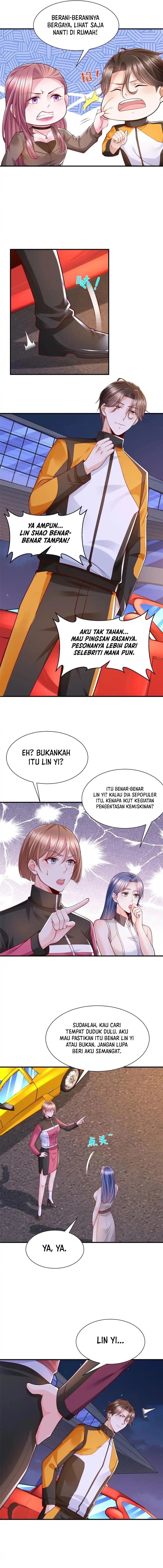 Baca I Randomly Have A New Career Every Week - Chapter 627 halaman 5