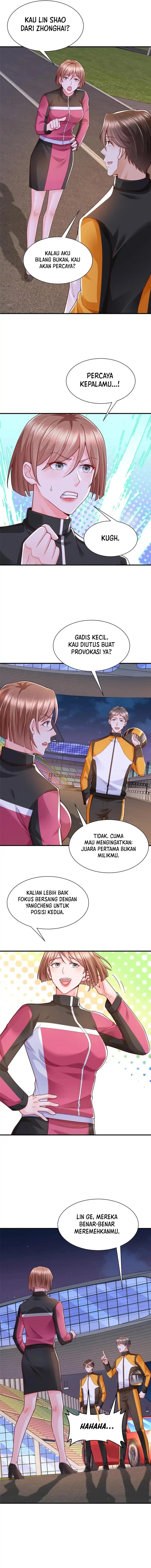 Baca I Randomly Have A New Career Every Week - Chapter 627 halaman 6