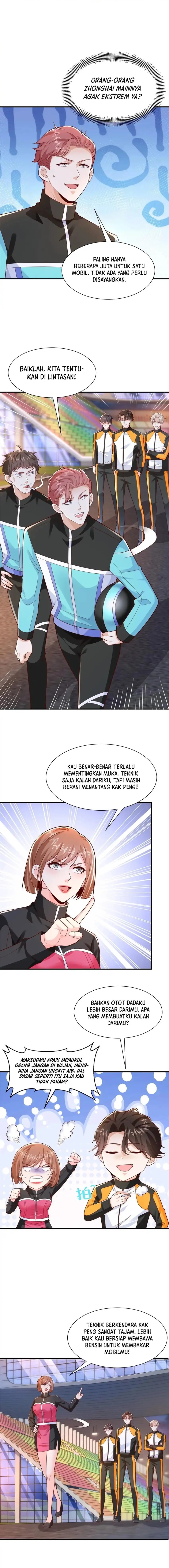 Baca I Randomly Have A New Career Every Week - Chapter 628 halaman 3