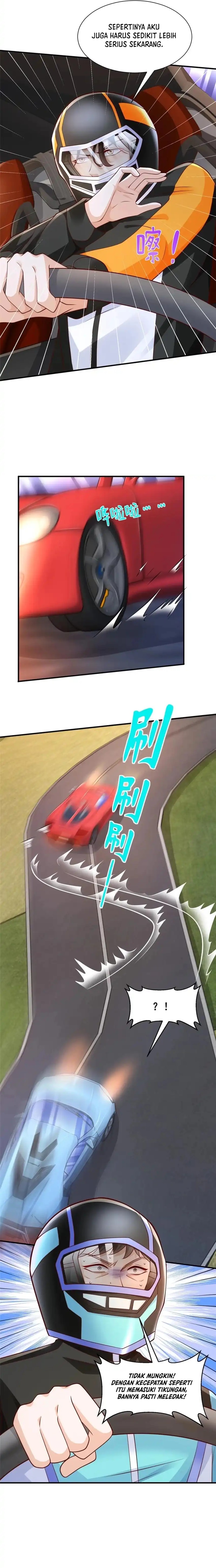 Baca I Randomly Have A New Career Every Week - Chapter 628 halaman 7