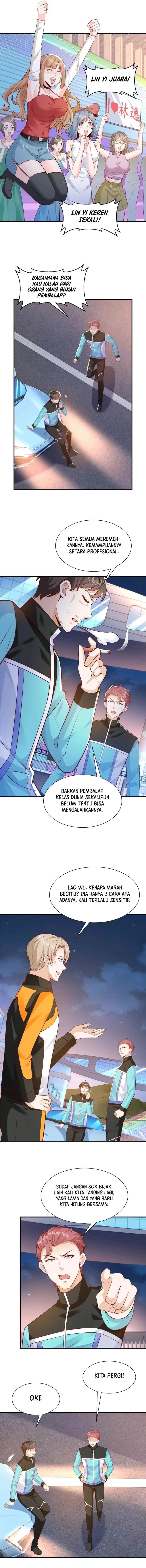 Baca I Randomly Have A New Career Every Week - Chapter 629 halaman 2