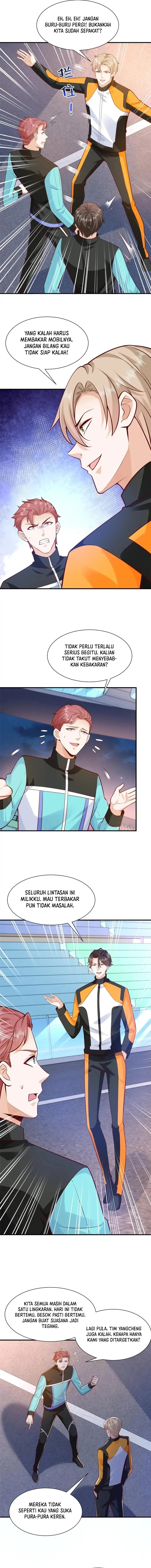 Baca I Randomly Have A New Career Every Week - Chapter 629 halaman 3