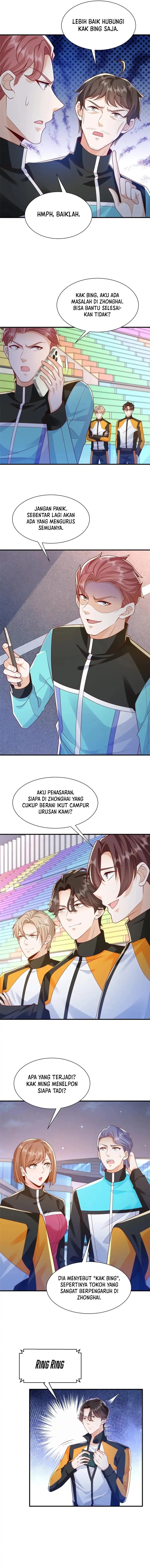 Baca I Randomly Have A New Career Every Week - Chapter 629 halaman 5