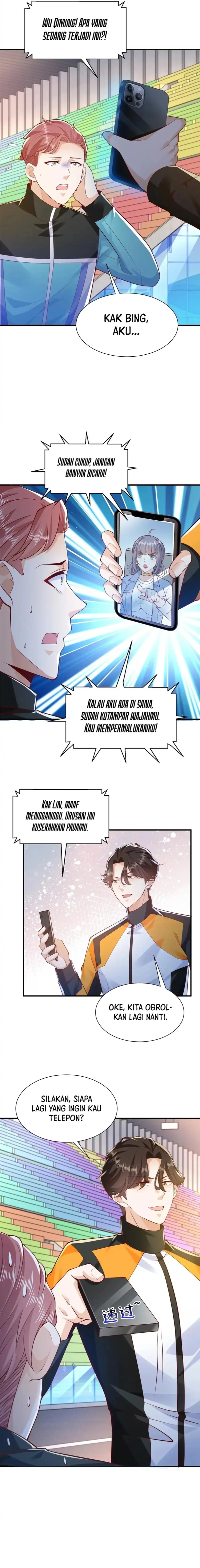 Baca I Randomly Have A New Career Every Week - Chapter 629 halaman 7