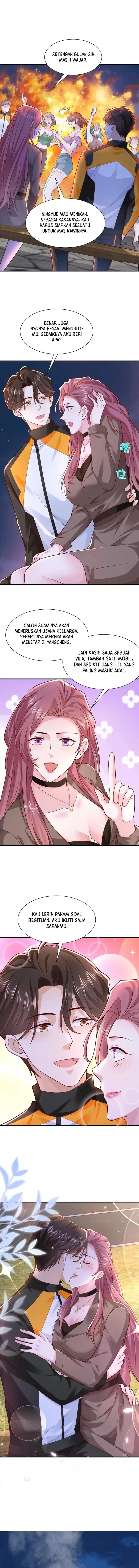 Baca I Randomly Have A New Career Every Week - Chapter 630 halaman 4