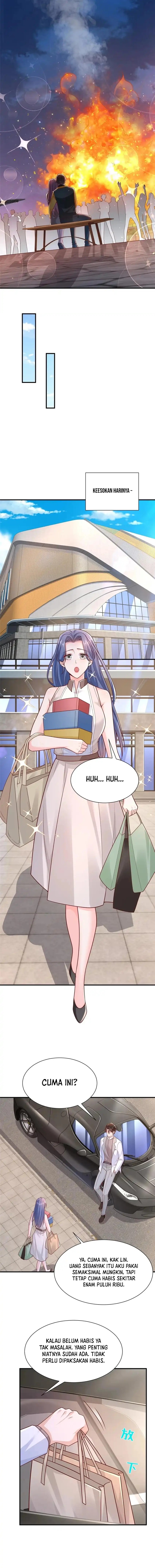 Baca I Randomly Have A New Career Every Week - Chapter 630 halaman 5