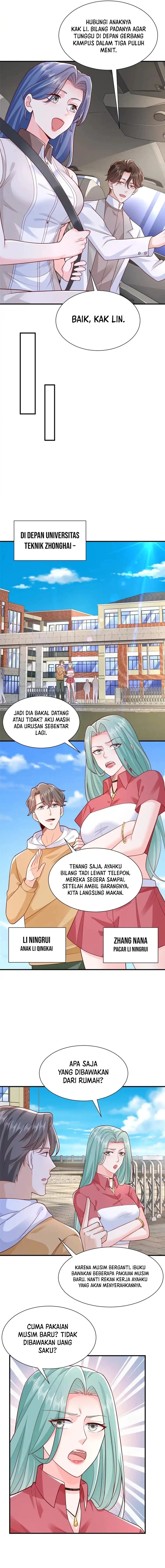 Baca I Randomly Have A New Career Every Week - Chapter 630 halaman 6