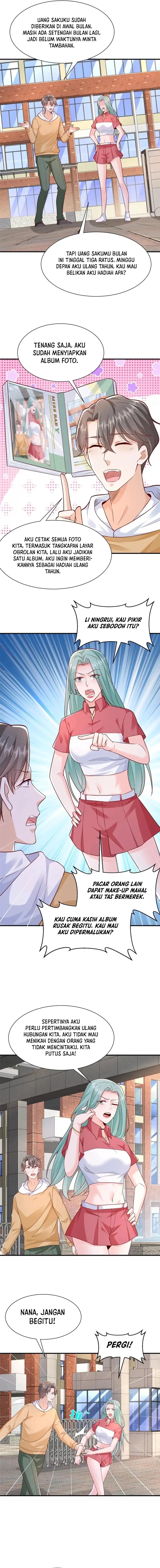 Baca I Randomly Have A New Career Every Week - Chapter 630 halaman 7