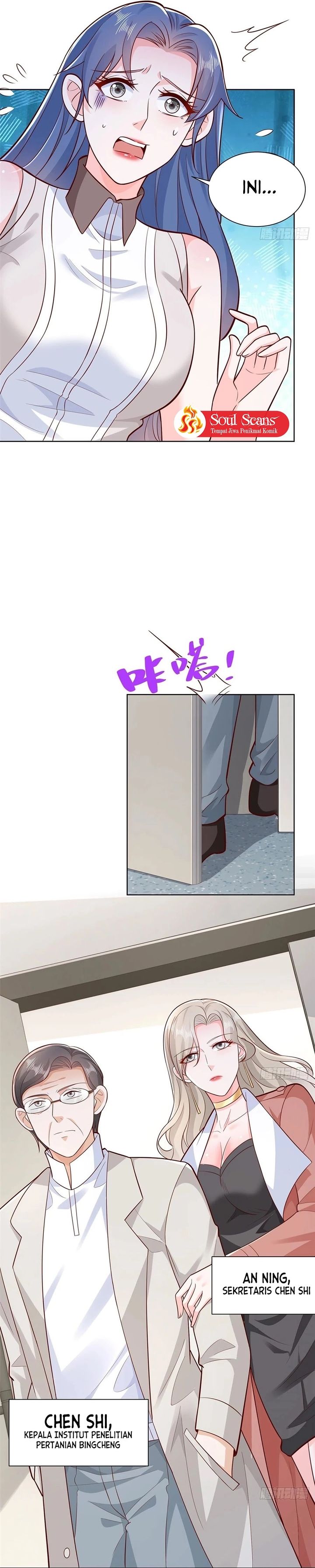 Baca I Randomly Have A New Career Every Week - Chapter 636 halaman 10