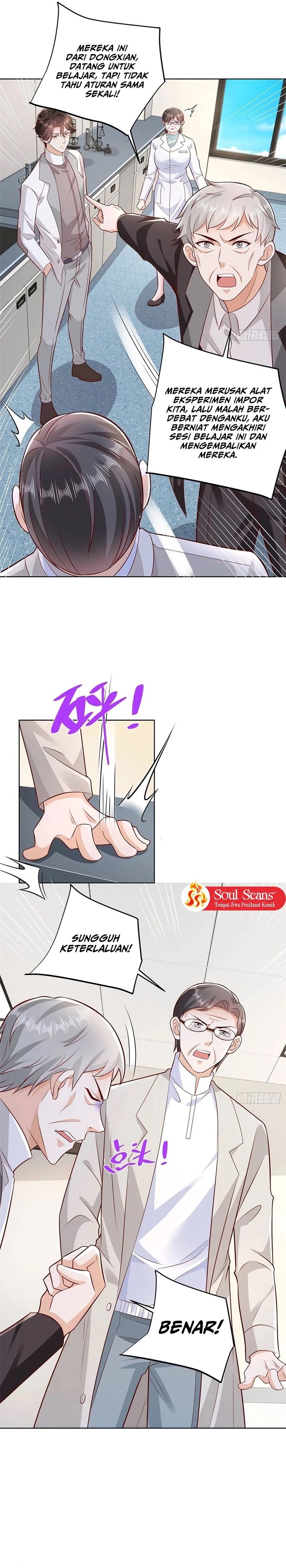 Baca I Randomly Have A New Career Every Week - Chapter 636 halaman 12