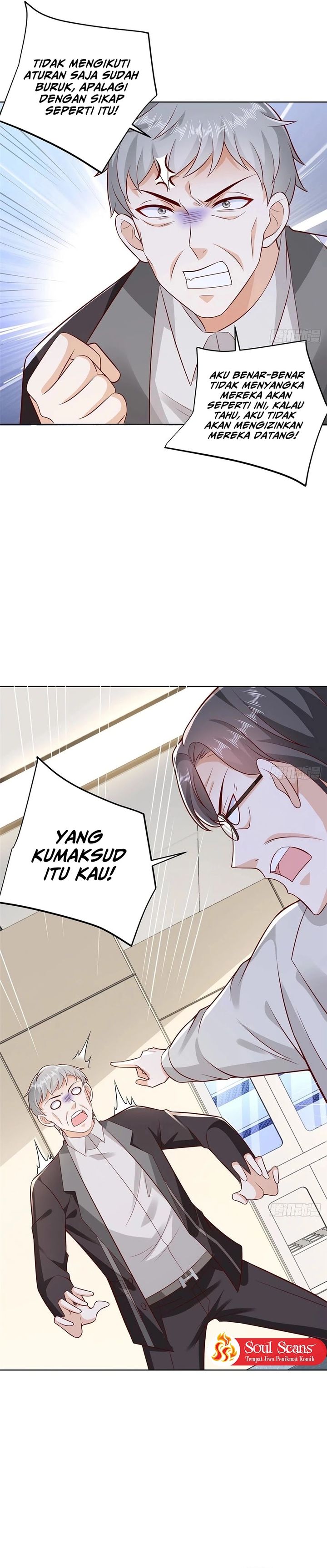 Baca I Randomly Have A New Career Every Week - Chapter 636 halaman 13