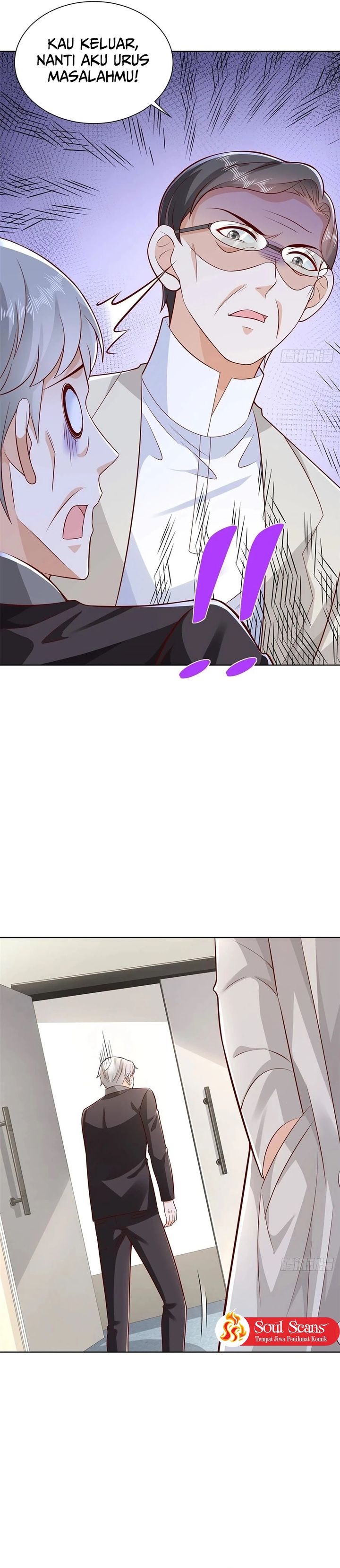 Baca I Randomly Have A New Career Every Week - Chapter 636 halaman 15