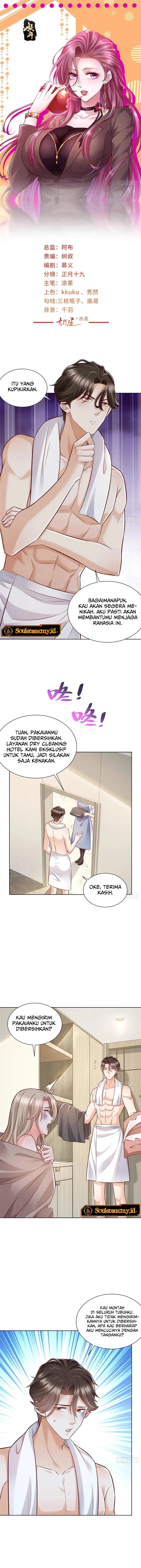 I Randomly Have A New Career Every Week Chapter 645 page 6