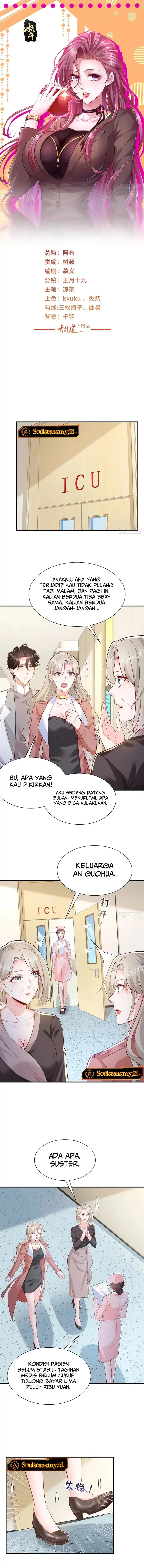 I Randomly Have A New Career Every Week Chapter 646 page 6