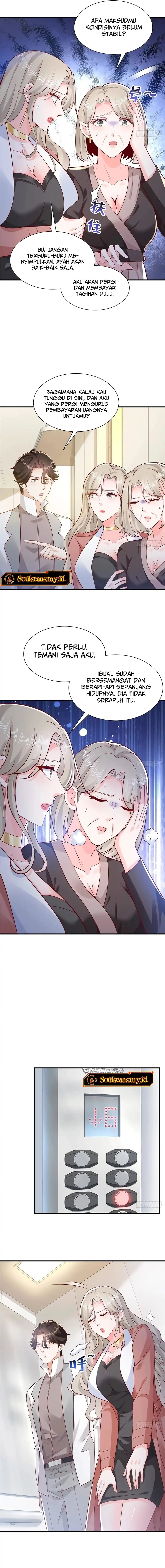I Randomly Have A New Career Every Week Chapter 646 page 8