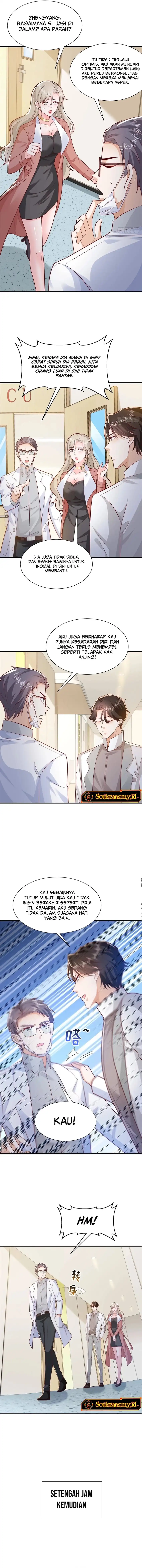 I Randomly Have A New Career Every Week Chapter 646 page 12