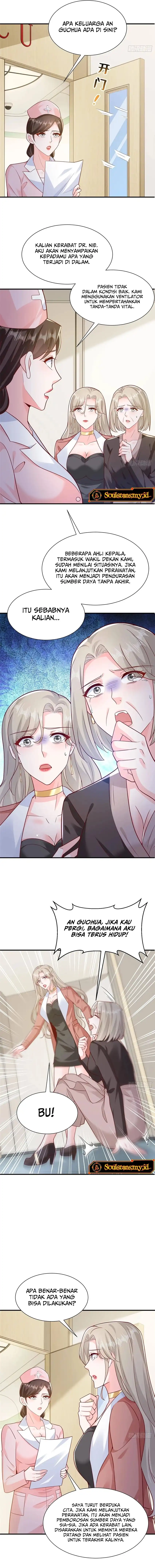 I Randomly Have A New Career Every Week Chapter 646 page 14