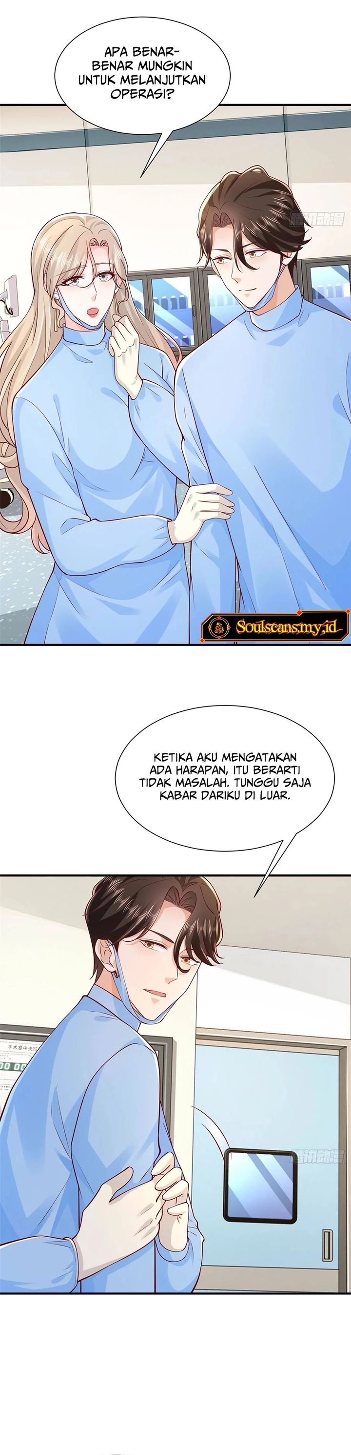 Baca I Randomly Have A New Career Every Week - Chapter 647 halaman 10