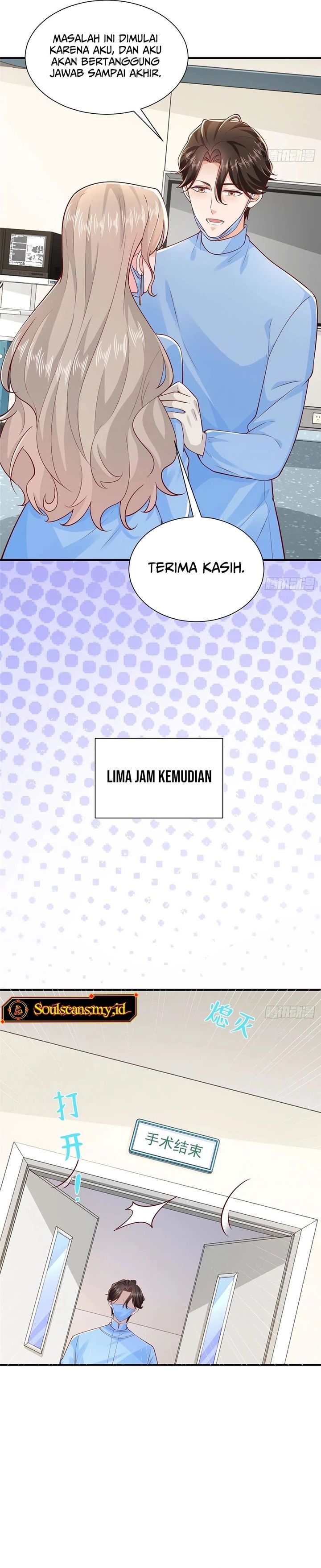 Baca I Randomly Have A New Career Every Week - Chapter 647 halaman 11