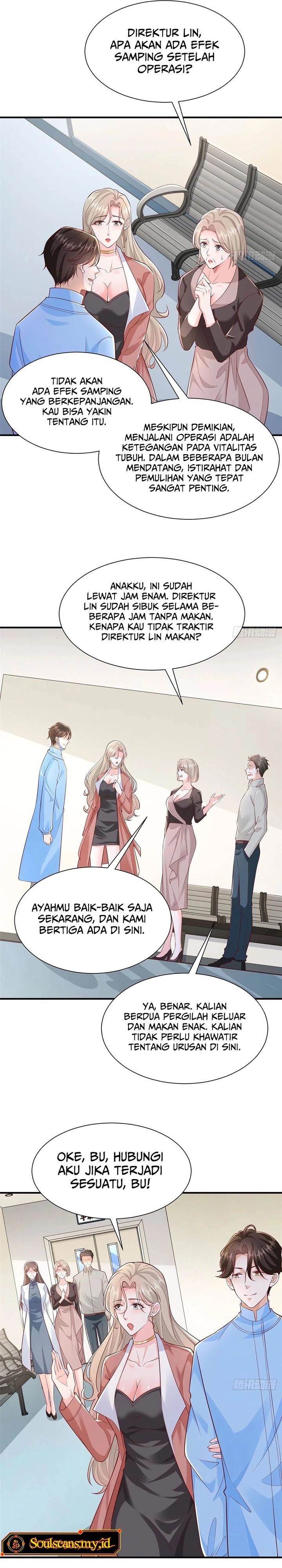 Baca I Randomly Have A New Career Every Week - Chapter 647 halaman 13