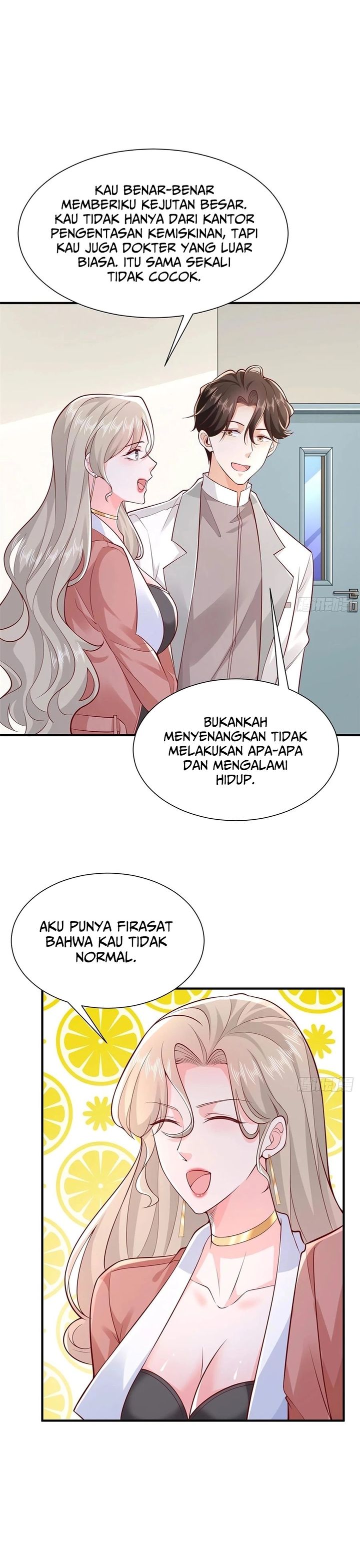 Baca I Randomly Have A New Career Every Week - Chapter 647 halaman 14