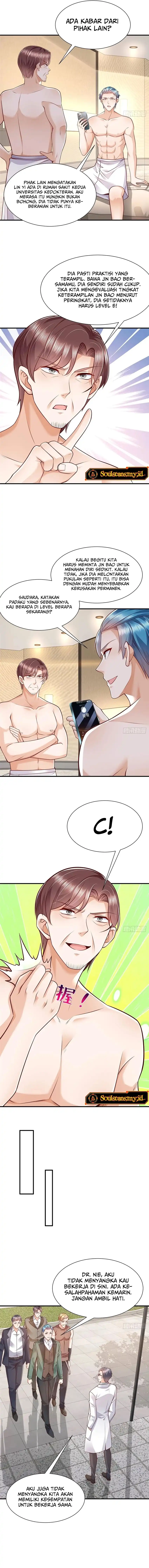 I Randomly Have A New Career Every Week Chapter 648 page 8