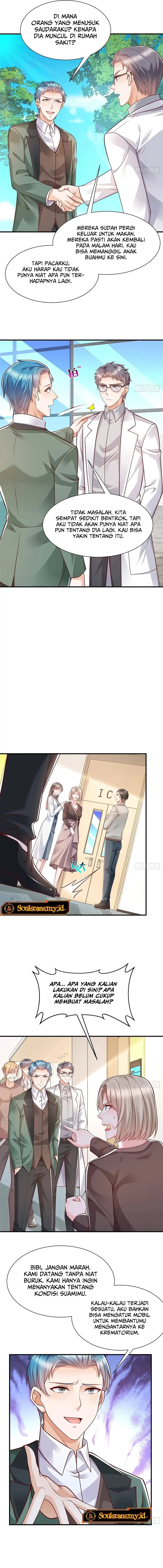 I Randomly Have A New Career Every Week Chapter 648 page 10