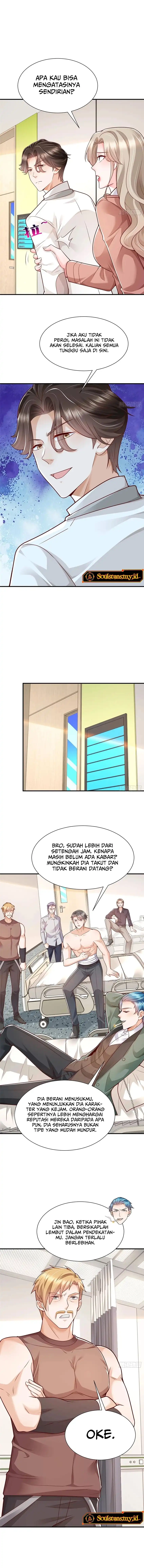 I Randomly Have A New Career Every Week Chapter 648 page 18