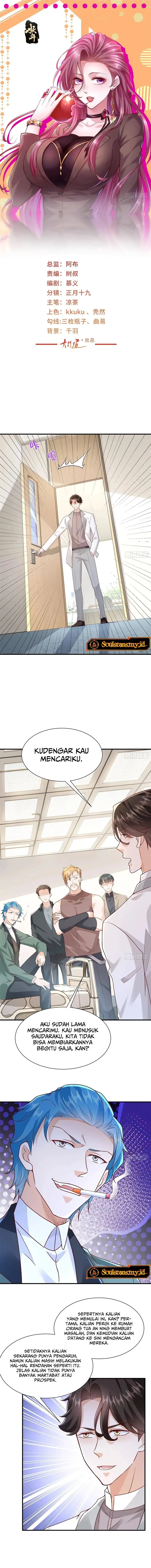I Randomly Have A New Career Every Week Chapter 649 page 6