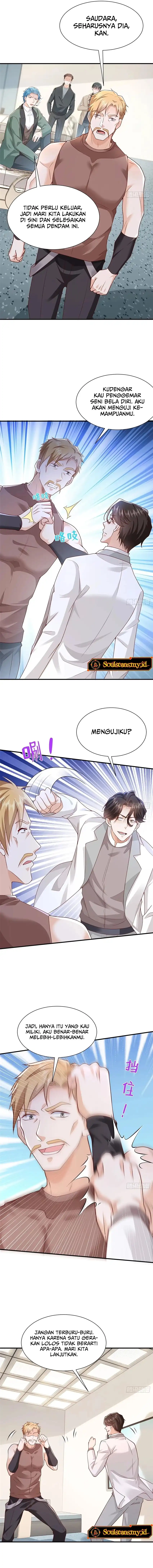 I Randomly Have A New Career Every Week Chapter 649 page 8