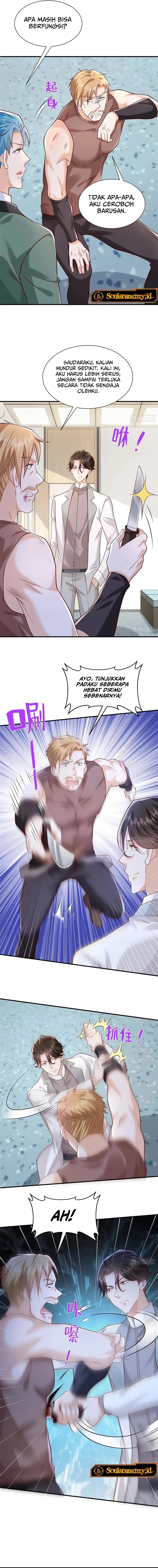 I Randomly Have A New Career Every Week Chapter 649 page 12