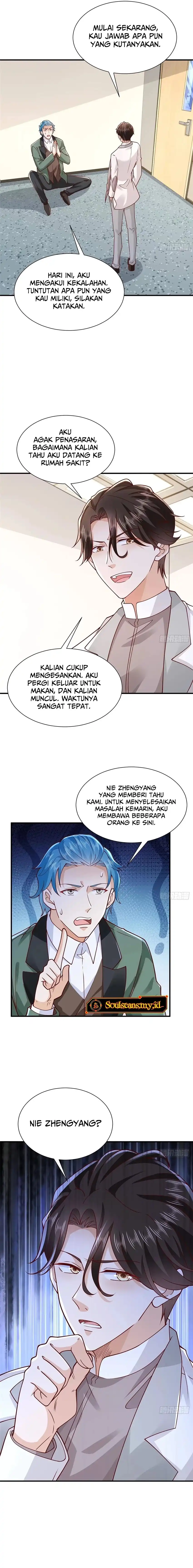 I Randomly Have A New Career Every Week Chapter 649 page 18