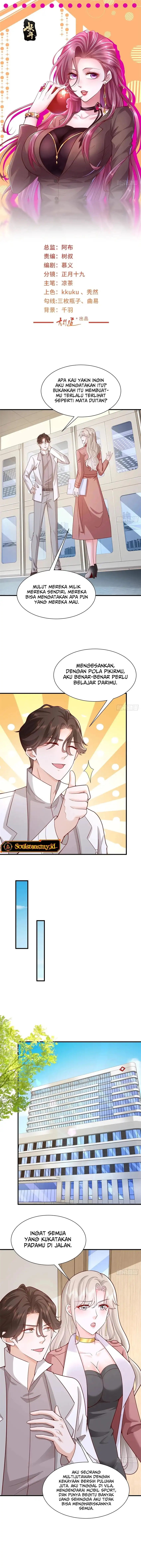 I Randomly Have A New Career Every Week Chapter 651 page 6