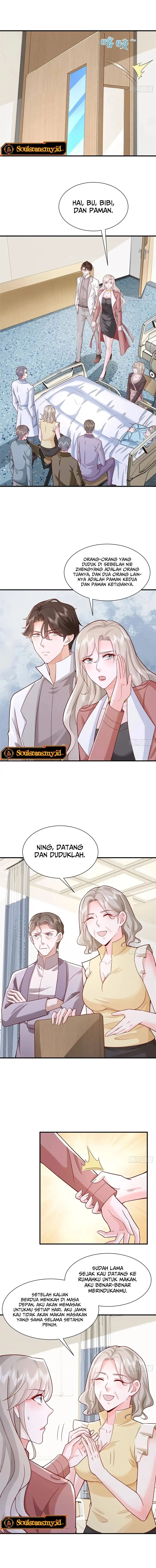 I Randomly Have A New Career Every Week Chapter 651 page 8