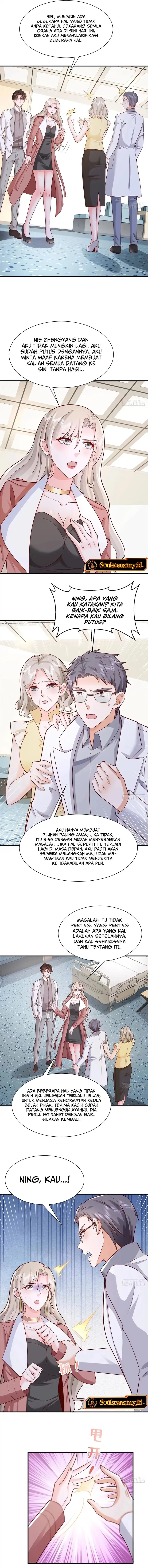 I Randomly Have A New Career Every Week Chapter 651 page 10