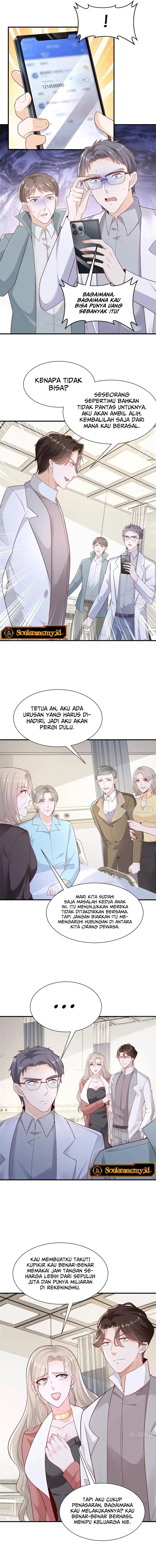I Randomly Have A New Career Every Week Chapter 651 page 16