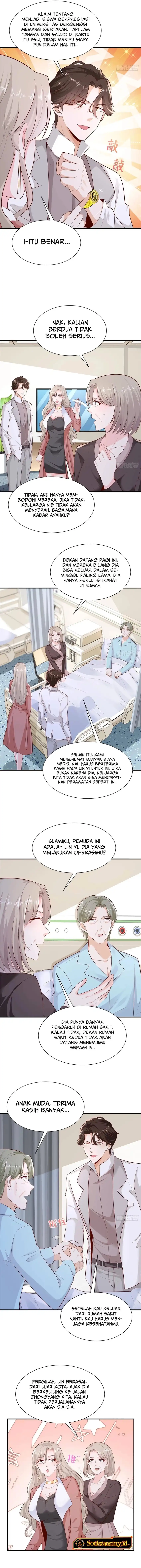 I Randomly Have A New Career Every Week Chapter 651 page 18