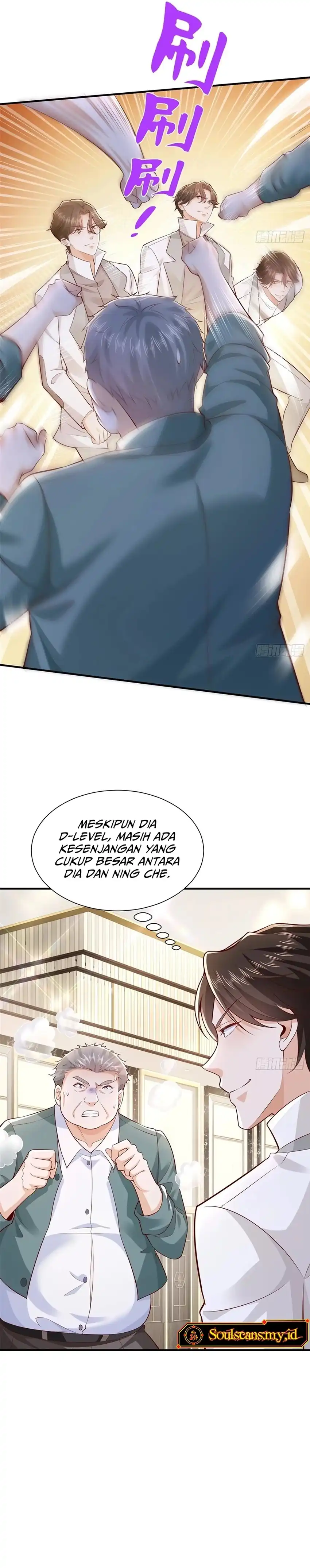 I Randomly Have A New Career Every Week Chapter 652 page 20