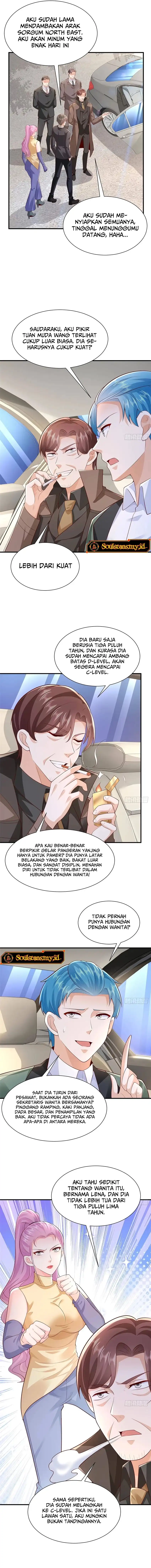 I Randomly Have A New Career Every Week Chapter 652 page 8
